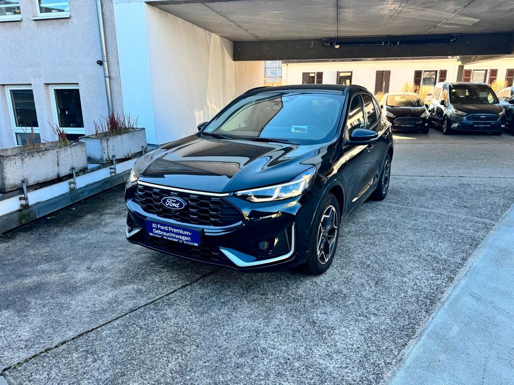 Image of Ford Kuga
