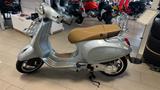 Vespa Primavera 50 Pic Nic - VESPA 50 N