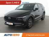Mazda CX-5 2.5 Sports-Line AWD Aut.*NAVI*HUD*ACC* - Mazda in Köln