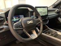 Dacia Bigster - Vorschau Bild 10