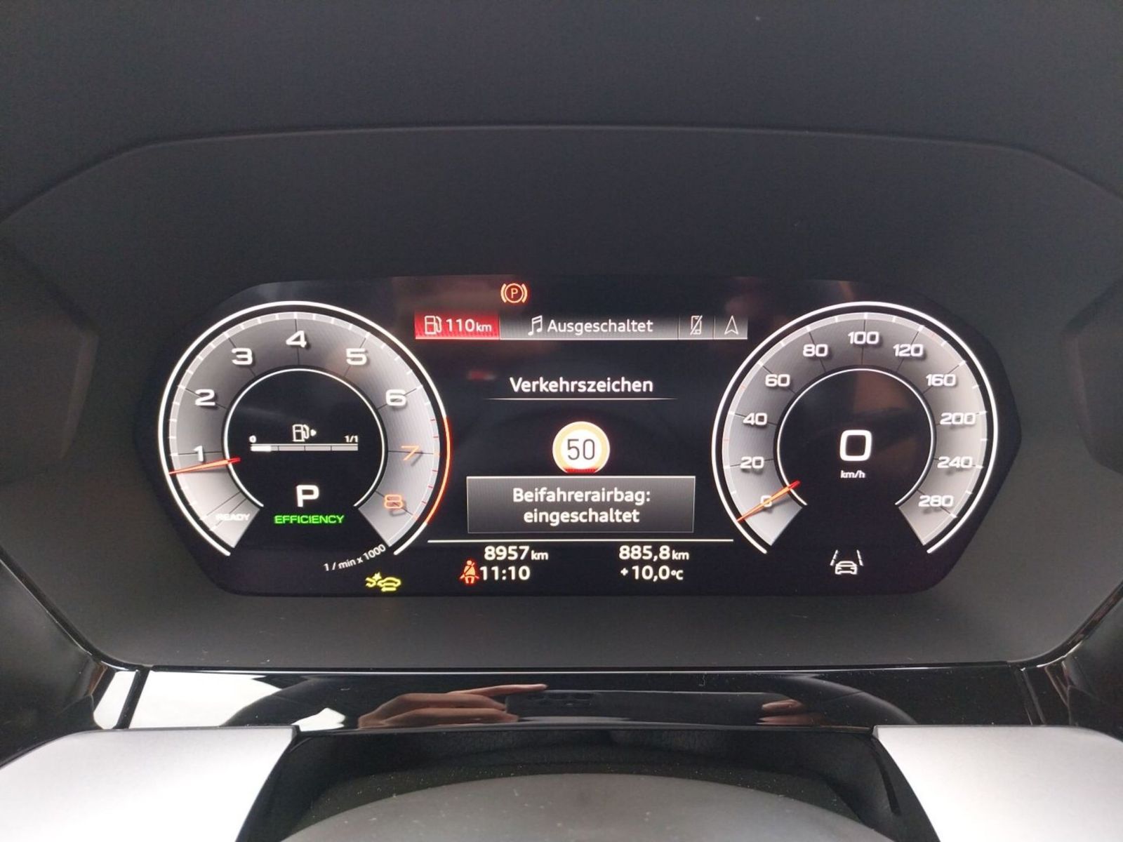 Audi A3 - Bild 6