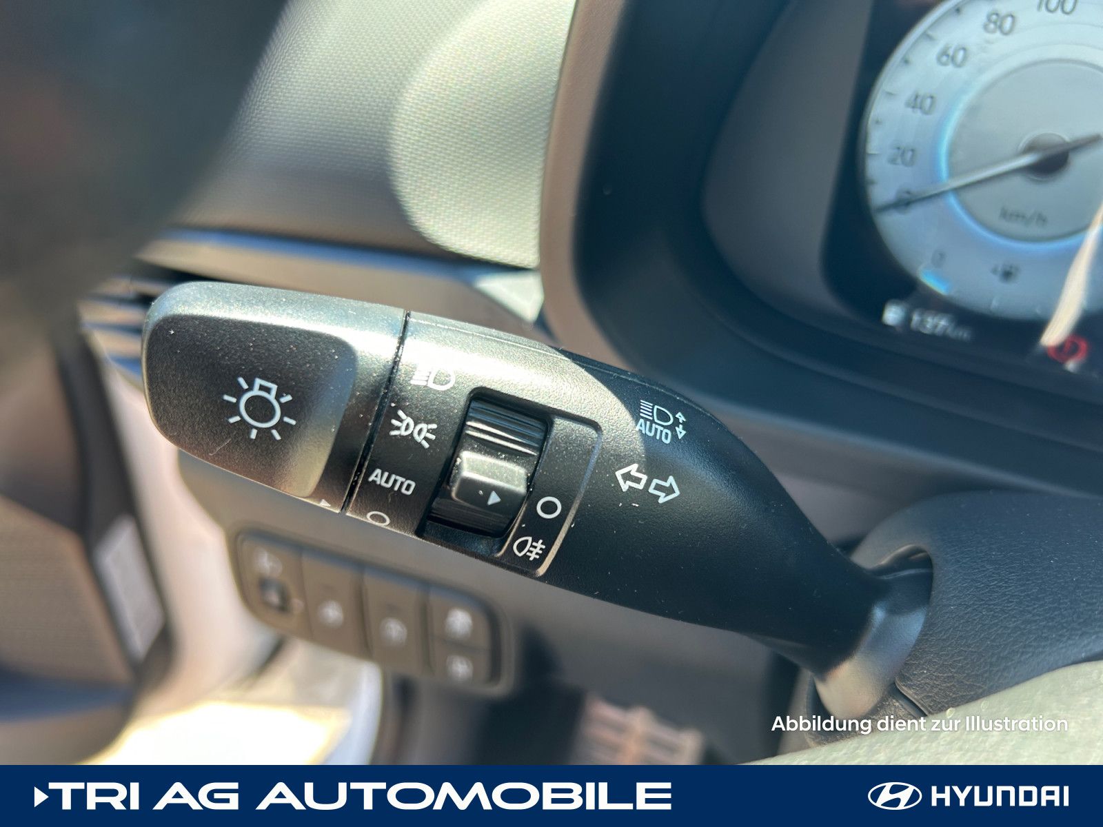Hyundai BAYON - Bild 21
