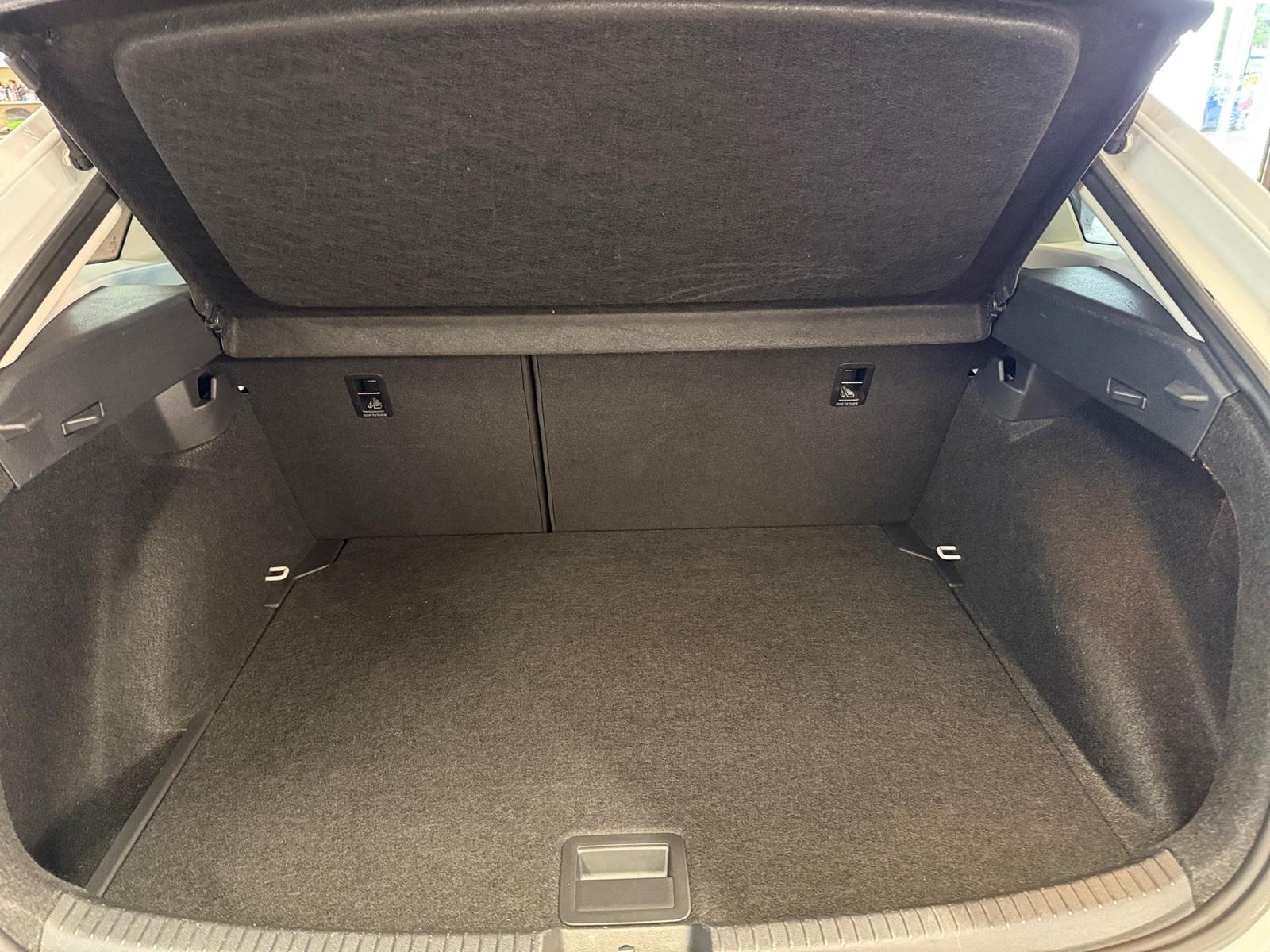Volkswagen Taigo 1.0 TSI Move LED Navi RFK PDC App-Connect, миниатюра 15
