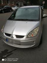 Mitsubishi Colt - Mitsubishi Colt in Hannover