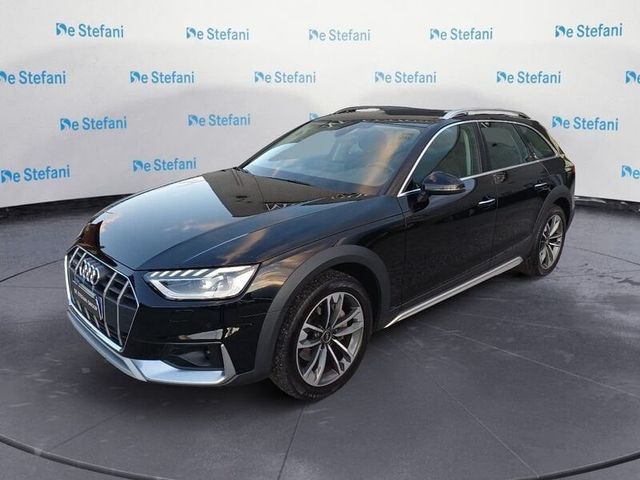 Audi A4 allroad A4 Allroad 40 2.0 tdi mhev Busin