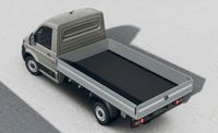 Volkswagen Crafter - Vorschau Bild 4