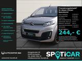 Citroën Spacetourer XL BlueHDi 120 Business 9-Sitzer Nav - Citroën SpaceTourer aus 2020