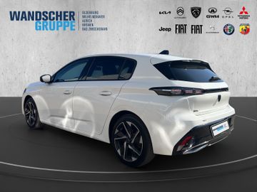 Peugeot 308 Allure Pack1.2 PureTech 130 +Kam.+Navi+360