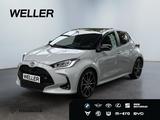 Toyota Yaris Hybrid 1.5 GR Sport *Alcantara*JBL*SHZ*Kam - Toyota Yaris: Allradantrieb, GR