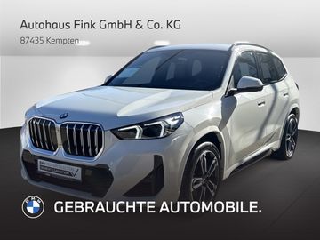 BMW X1 xDrive23i M Sportpaket