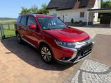 Mitsubishi Outlander 2.0 MIVEC Plus ClearTec 4WD CVT Plus