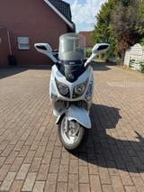 SYM GTS 125 Evo - Angebote