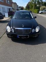 Mercedes-Benz E 280 CDI  AVANTGARDE SPORTPAKET  - gebrauchte Mercedes-Benz E 280 aus dem Jahr 2009