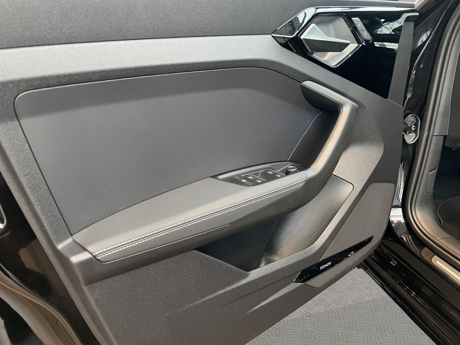 Audi A1 - Bild 14