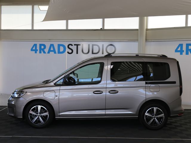 Volkswagen Caddy eHybrid DSG STYLE LED NAVI ACC KAMERA AHK