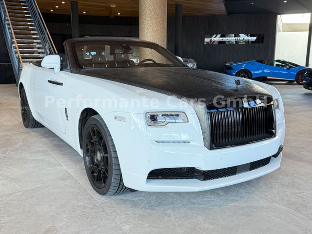 ROLLS ROYCE Dawn