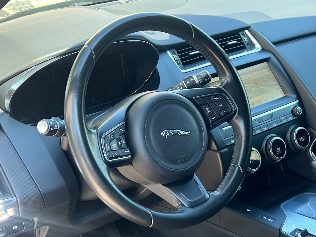 Jaguar E-Pace D150 HSE 4WD Auto*Digital Tacho*Navi*Top