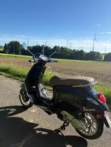 Vespa Primavera 50 E5