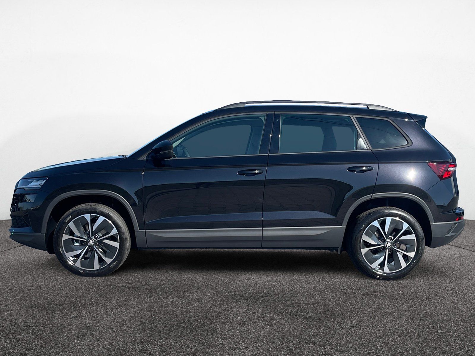 Skoda Karoq - Bild 4