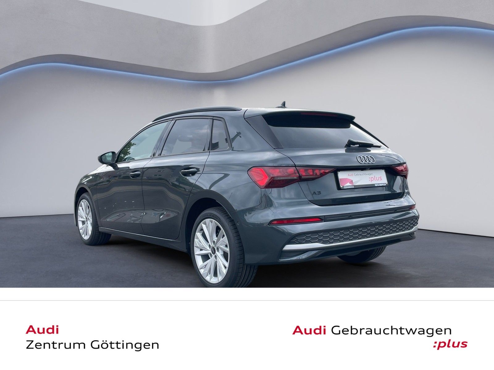 Audi A3 - Bild 3