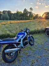 Suzuki GS500E - SUZUKI 1995 GS500