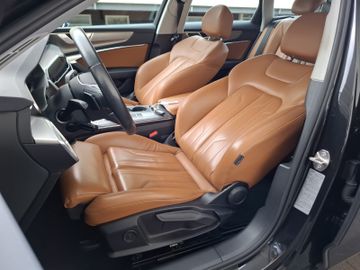 Audi A6 - 11