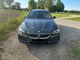 BMW 520d xDrive Touring A Luxury Line Luxury Line - BMW 520 aus 2015