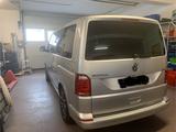 Volkswagen T6 Multivan Generation Six 4M - VW T6 Multivan Gebrauchtwagen in München