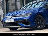 Volkswagen Golf R 2.0 TSI DSG 4MOTION, IQ.LIGHT, H/K, DCC - Volkswagen Golf: 2.4