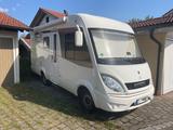 HYMER / ERIBA / HYMERCAR ML I 540