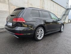 VW Golf VII Variant GTD 2.0TDI 184PS DSG AHK ACC