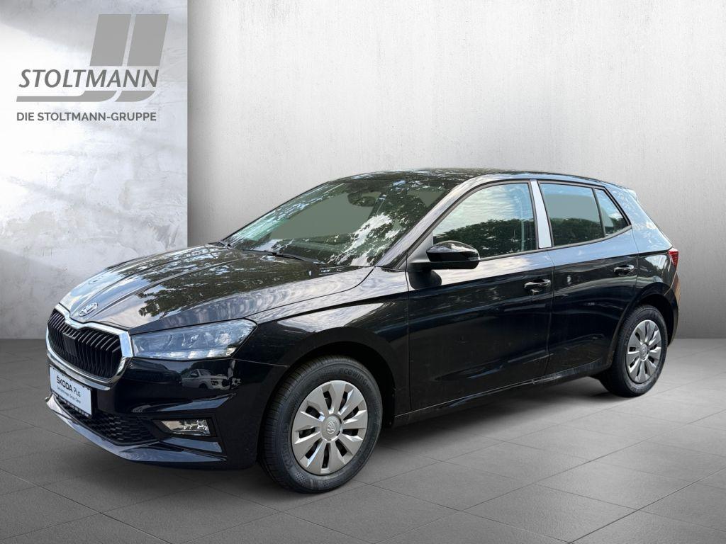 Skoda Fabia 1.0 MPI Essence