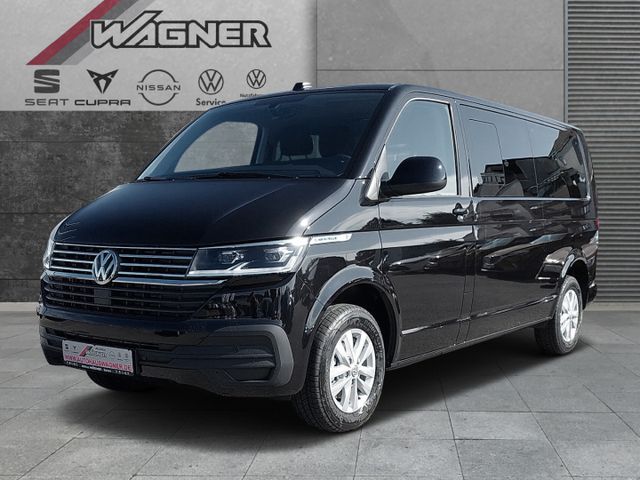 Volkswagen T6.1 Caravelle Comfortline LR lang 2.0 TDI DSG A