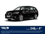 BMW X1 xDrive18d Advantage LED NAVI PDC SHZ 17" AHK - BMW X1 in Kiel
