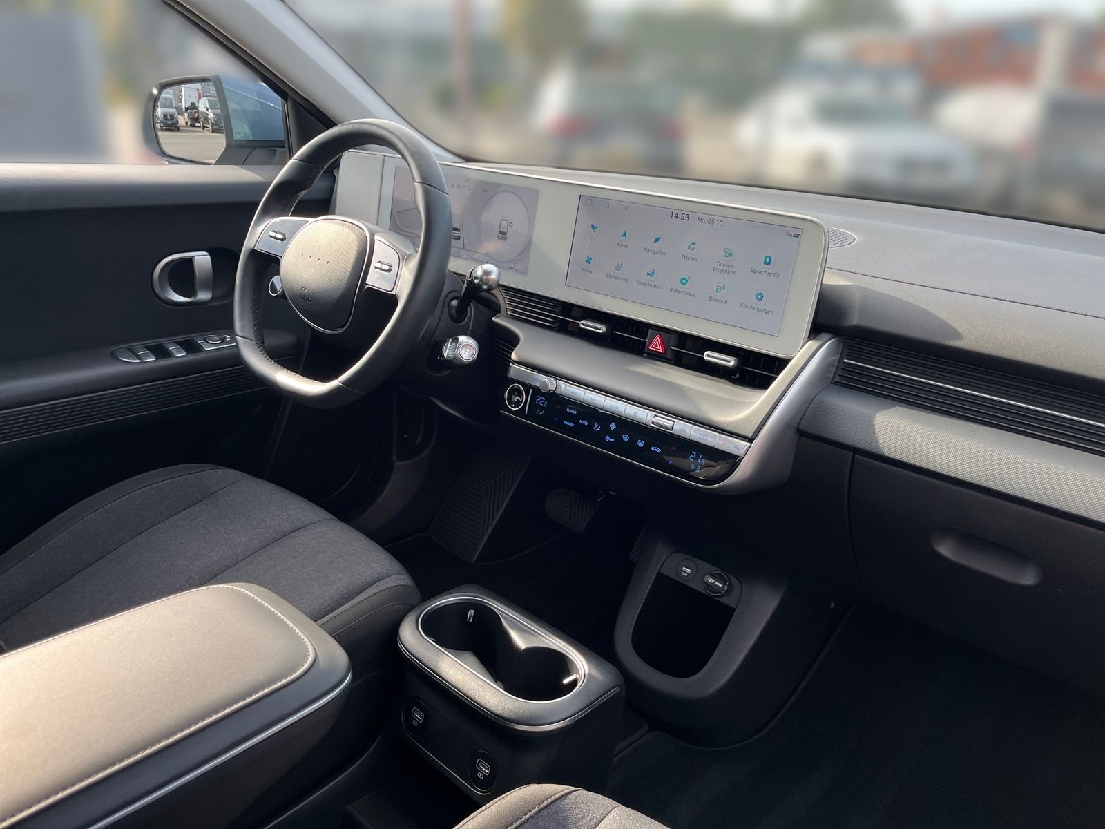 Hyundai IONIQ 5 – Bild 8