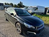 Peugeot 508 SW Allure 2.0 HDI Automatic 181 PS - Peugeot aus 2016