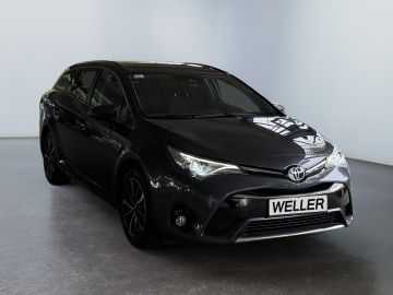 Toyota Avensis - 3