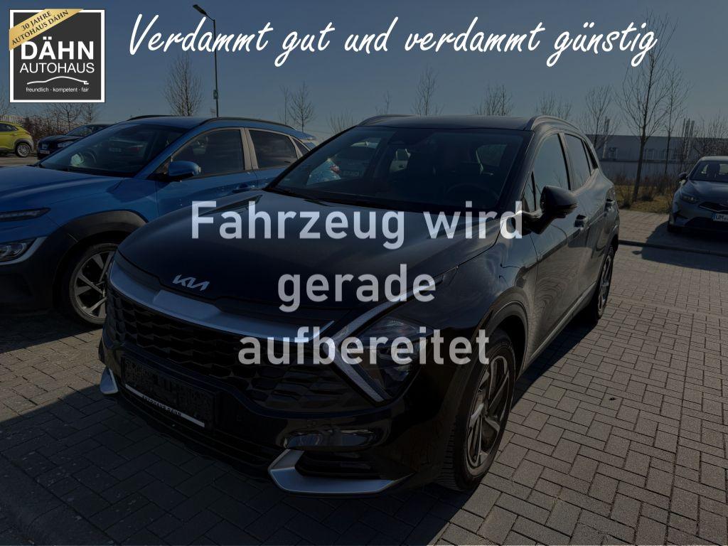 Kia Sportage 1.6 T-GDI 2WD Eco-Dynamics+ (48V M-H) V
