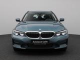BMW 320d Panorama DAB PDC Sitzhzg Geschwindigkeitsre - BMW 320 mit Diesel-Antrieb: Kombi, Automatik