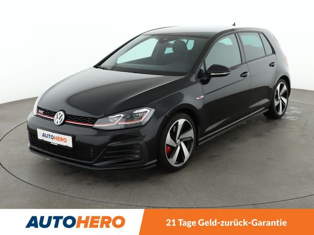 Volkswagen Golf VII 2.0 TSI GTI Performance BM Aut.*NAVI*