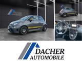 Abarth 595 Pista, Navi, BT, VC, SAGA, 8 fach bereift - Abarth 595