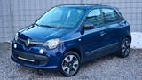 Renault Twingo Limited 1.0 SCe Klima Sitzheizung Bluetoo - Renault Twingo Gebrauchtwagen in Chemnitz