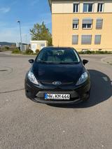 Ford Fiesta 2011 | 82ps | 118626 Km | TÜV ... - Ford Fiesta: 82 Ps