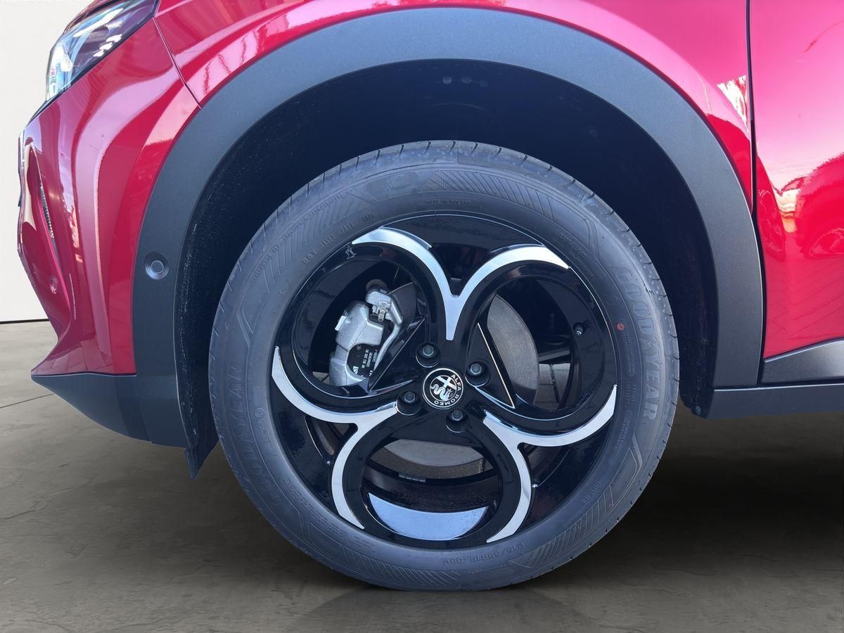Alfa Romeo Junior - Bild 7