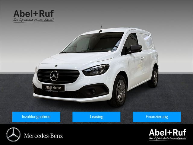 MERCEDES-BENZ Citan 112 CDI Kasten PRO Standard LED+Kame+TotW