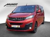 Opel Zafira Life Edition M  - Opel Zafira Life: Edition