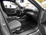 Peugeot 2008 1.2 Allure KLIMA SHZ NAVI LED SCHEINWERFER - Peugeot 2008 mit Benzin-Antrieb