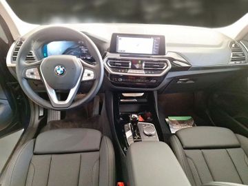 BMW X3 - 7