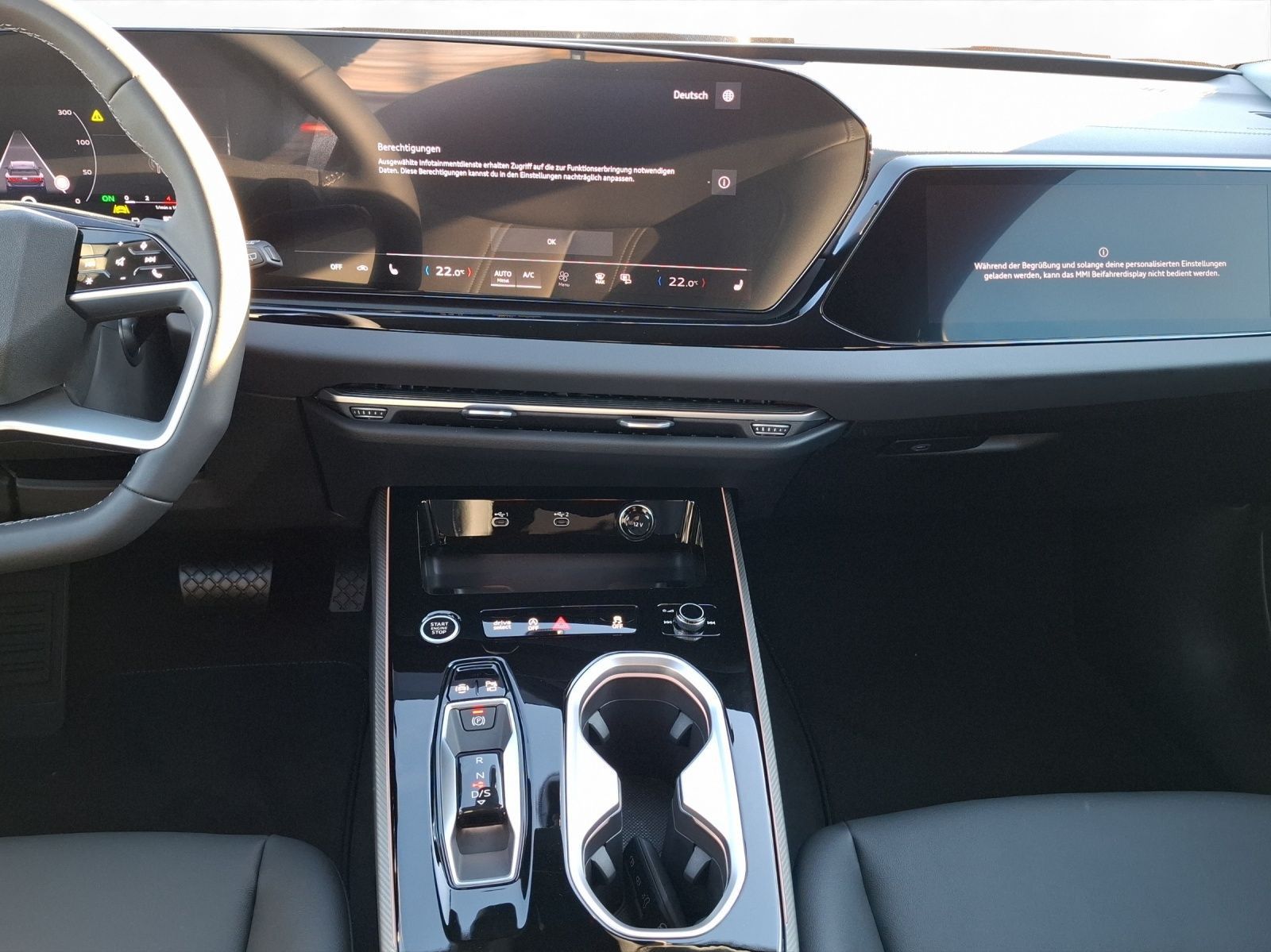 Audi A6 - Bild 5