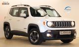 Jeep Renegade 1.4MultiAir 140PS Automatik Longitude - Jeep Renegade Gebrauchtwagen